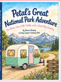 Petal's Great National Park Adventure