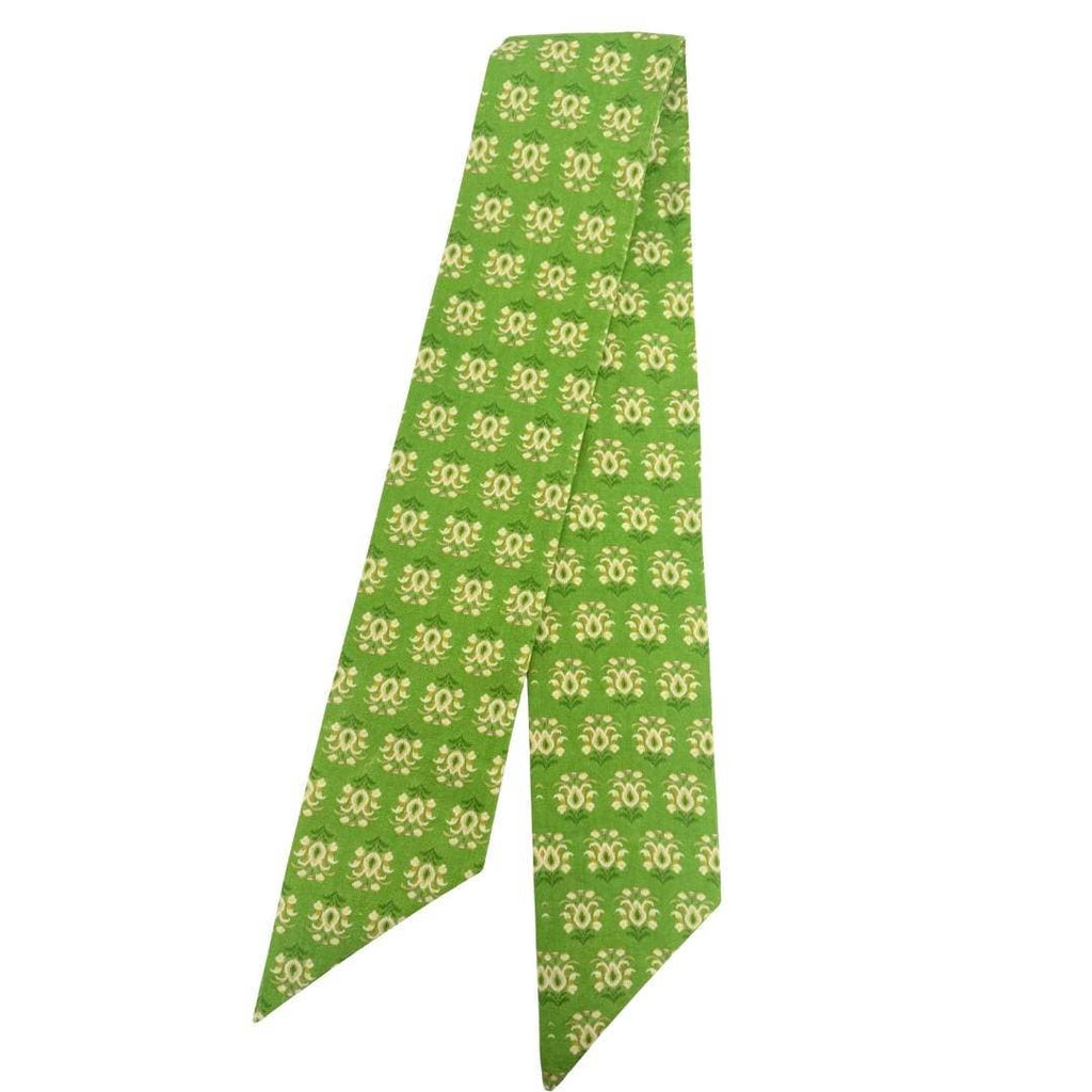 Rosemary Meadow Wreath Sash