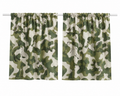 Camo Cutie Curtains