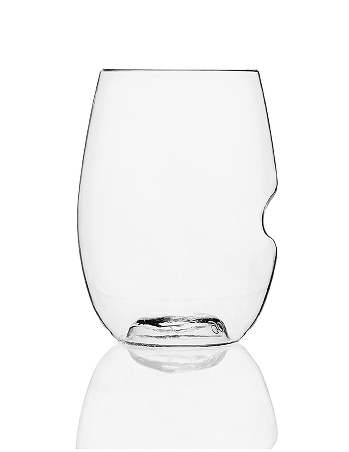 govino The original shatterproof wine glass | 16 oz. Each | Set of 4
