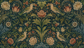 Digital Download for Large Screen TV - William Morris
