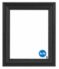 Black Beaded Frame - 8 x 10