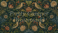 Digital Download for Large Screen TV - William Morris I
