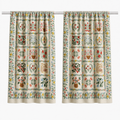 Helena Curtains (Rifle Paper Co. Pattern)