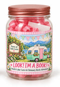 Petal’s Lake Lure & Chimney Rock Adventure — Personalized E-Book Adventure Jar