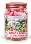 Petal’s Great National Park Adventure — Personalized Adventure Jar