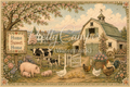 Digital Download for Large Screen TV - Home Sweet Home
