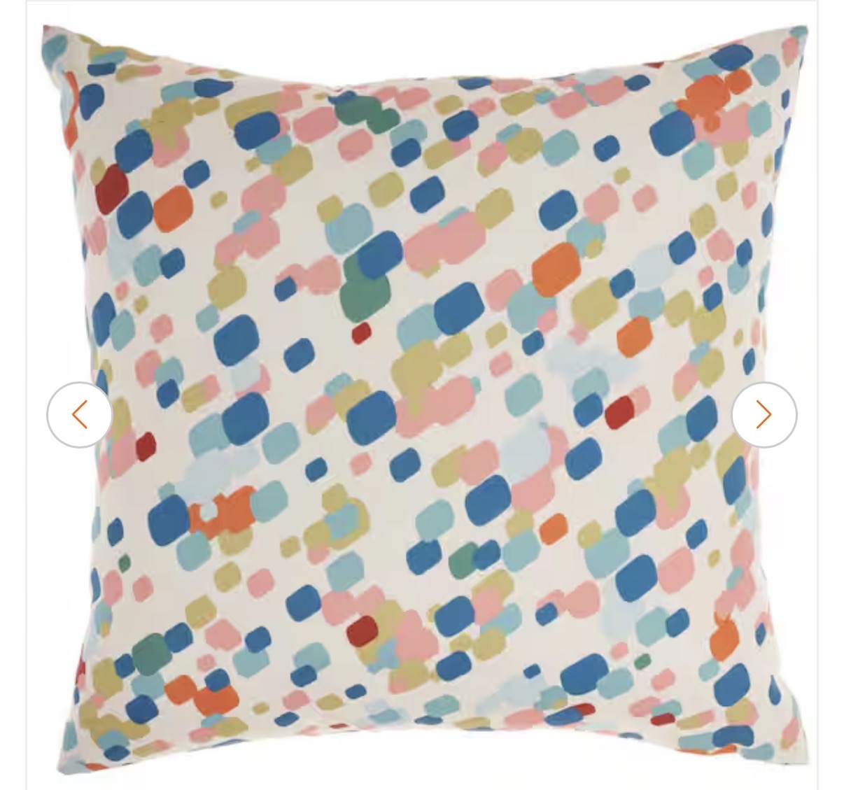 Waverly Indoor Outdoor Pillow -