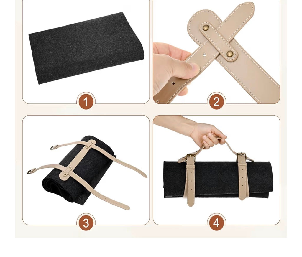 Totable Towel - Rifle Paper Garden Party