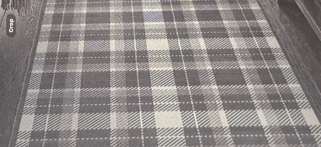 Runner Rug - 2 ft x 5 ft