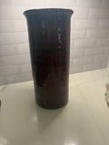 Large 13.5 inch Handmade Pottery Piece