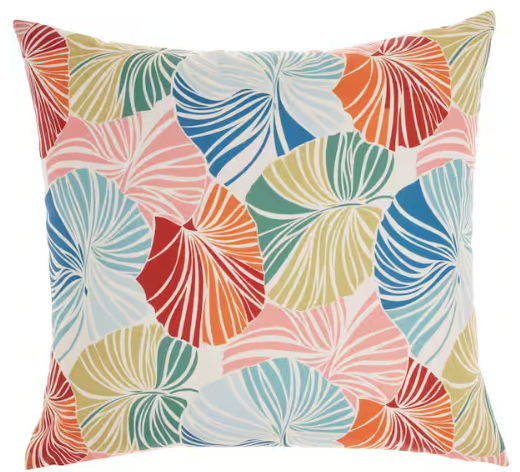Waverly Indoor Outdoor Pillow -