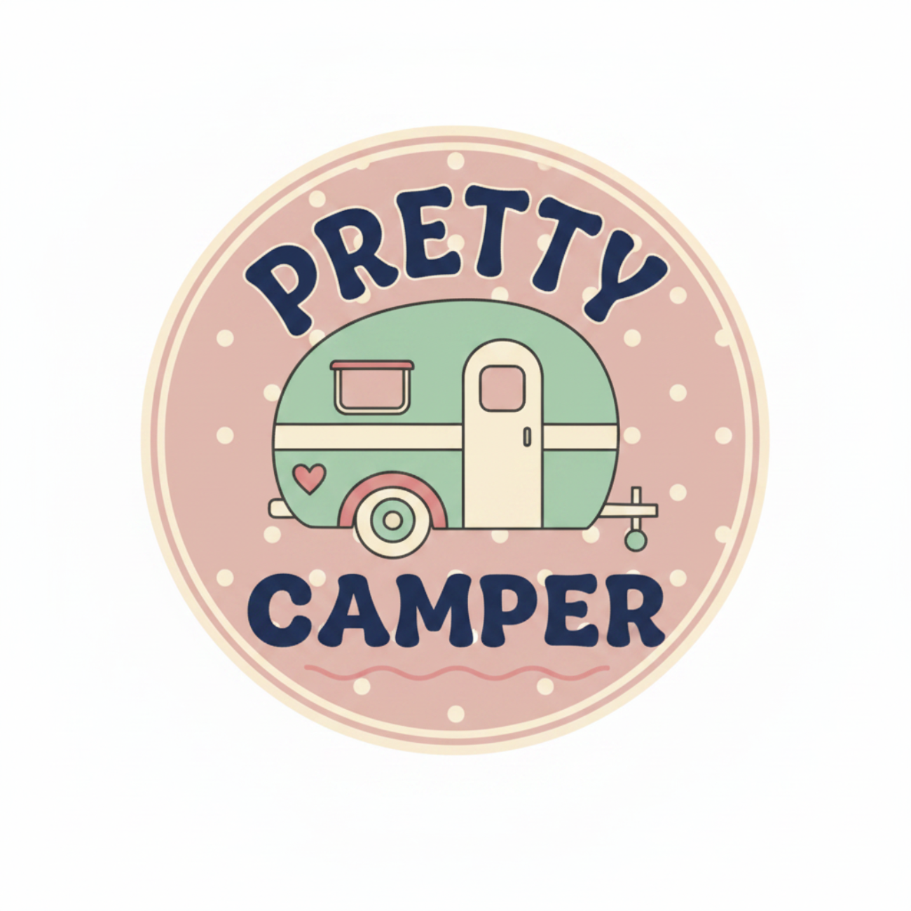 Pretty Camper