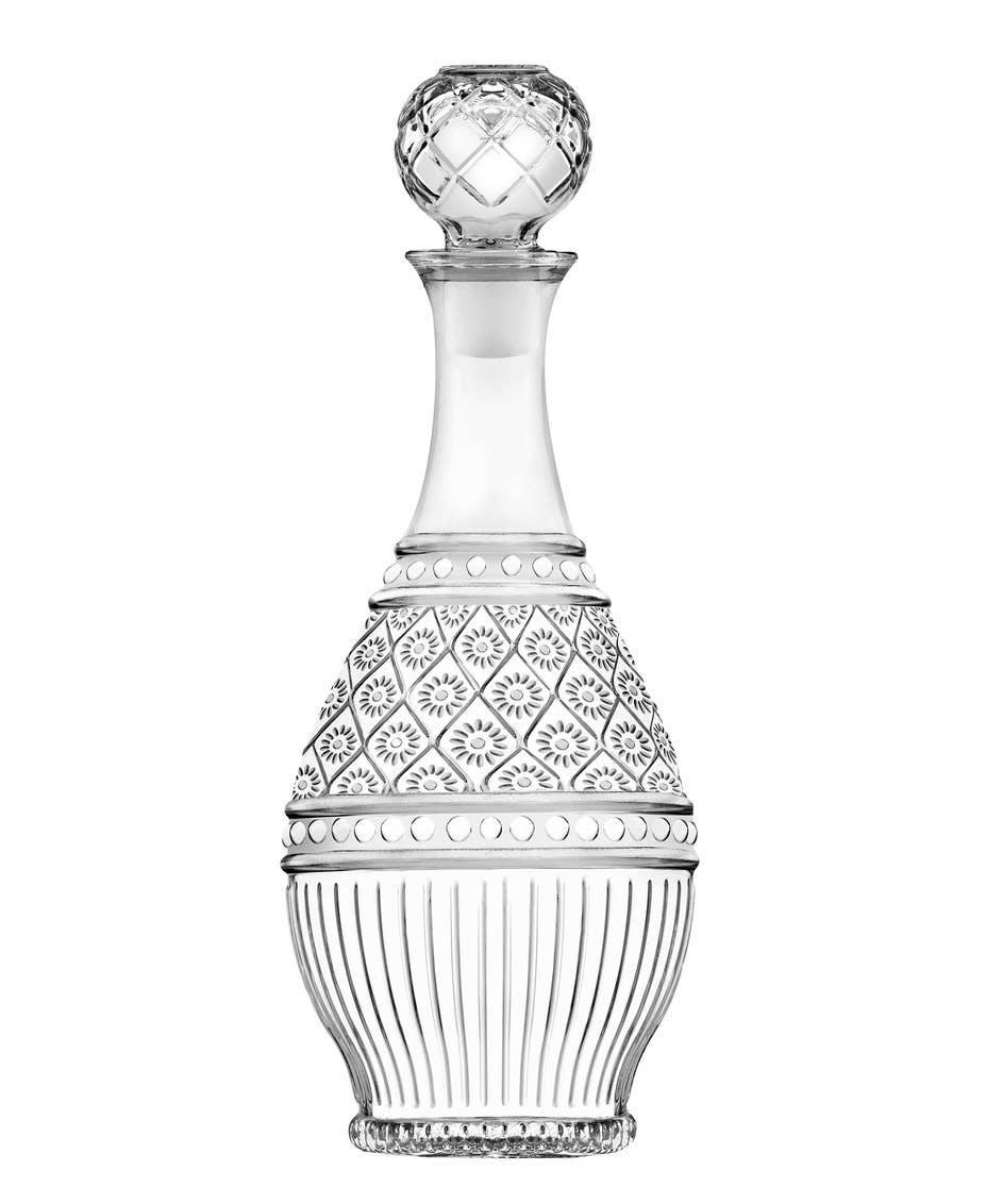 Claro Wine Decanter - Gifts for Her