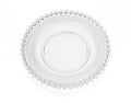 Set of Four Chesterfield Dessert Plates